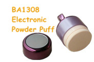 Electronic Powder Puff BA1308